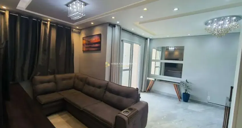 Apartamento à venda no Cond. Living Itirapina - Jundiaí/SP