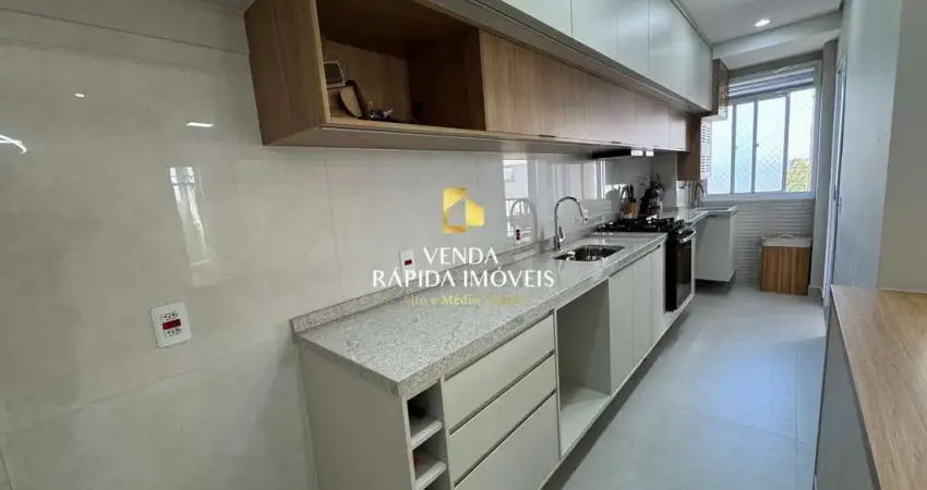 Apartamento à venda no condomínio la sierra medeiros - jundiaí/sp