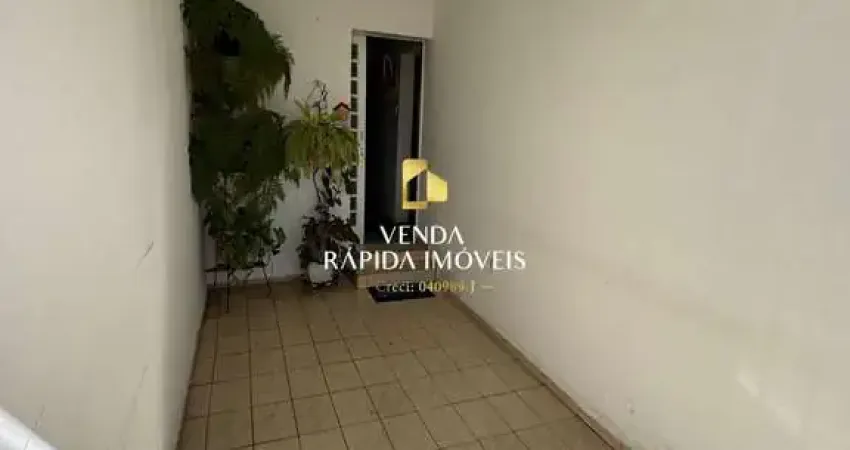 Casa com 3 quartos à venda na Rua Bela Vista, Bela Vista, Jundiaí