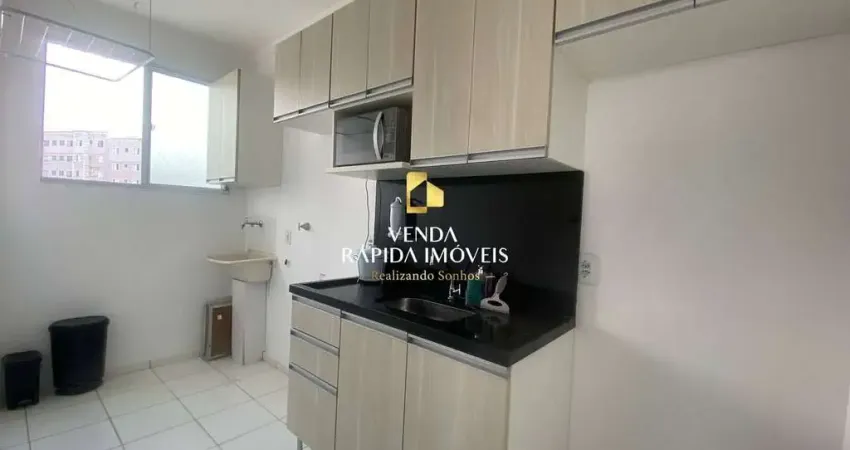 Apartamento à venda no Reserva do Japy - Jundiaí/SP