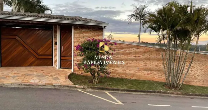 Chácara à venda no bairro Jardim Santa Lúcia - Campo Limpo Paulista/SP