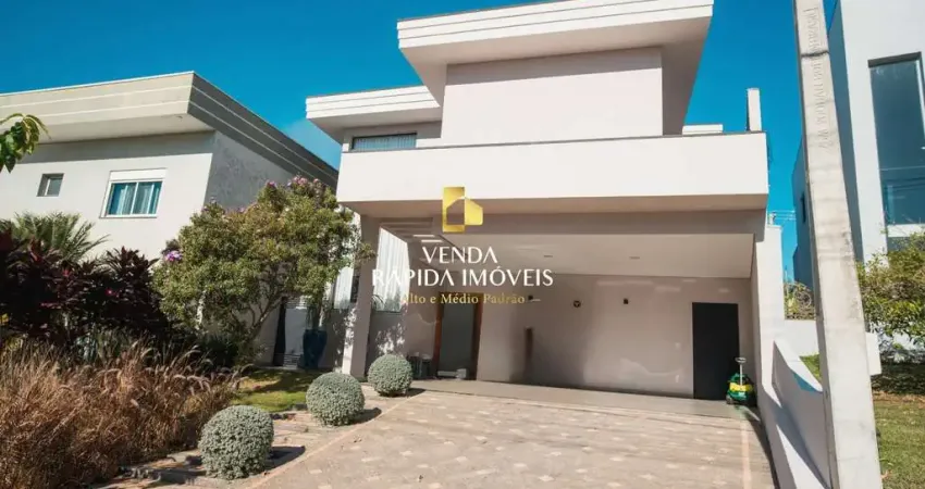 Casa com 3 quartos à venda na Avenida Benedicto Castilho de Andrade, Parque Residencial Eloy Chaves, Jundiaí