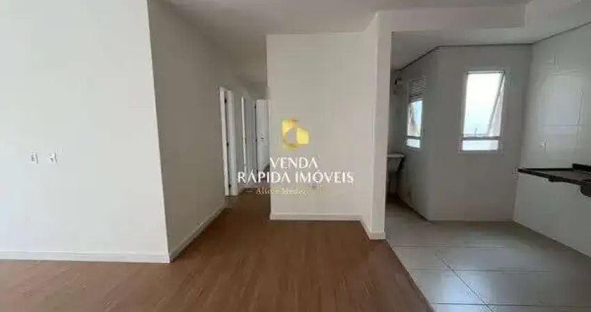 Apartamento com 3 quartos à venda na Avenida Caetano Gornati, Engordadouro, Jundiaí