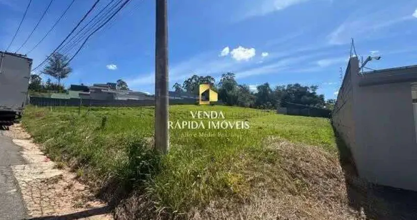 Terreno à venda na Via de Pedestre Antônio Brás Munhoz, Caxambu, Jundiaí