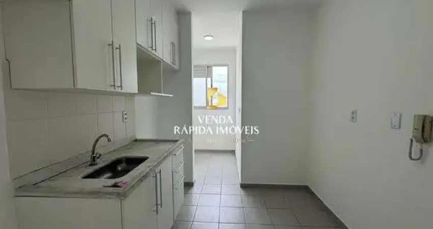 Apartamento à venda no residencial ilha das flores- jundiaí/sp
