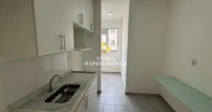 Apartamento à venda no residencial ilha das flores - jundiaí/sp