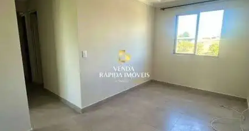 Apartamento com 2 quartos à venda na Rua Atibaia, Jardim Colônia, Jundiaí