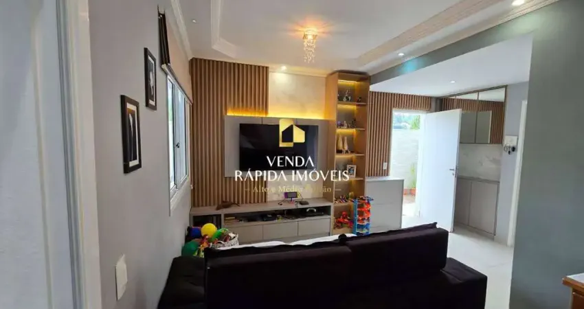 Casa com 3 quartos à venda no Jardim Colônia, Jundiaí