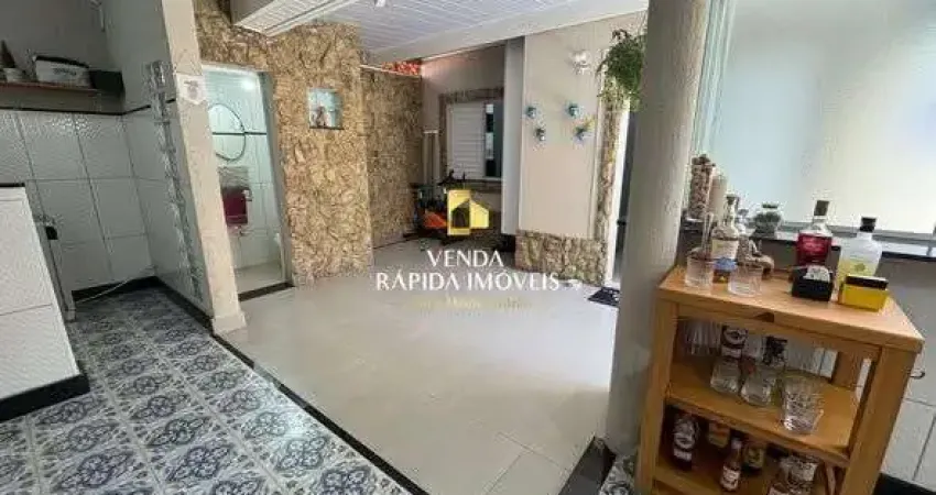 Casa com 3 quartos à venda no Parque da Colônia, Jundiaí