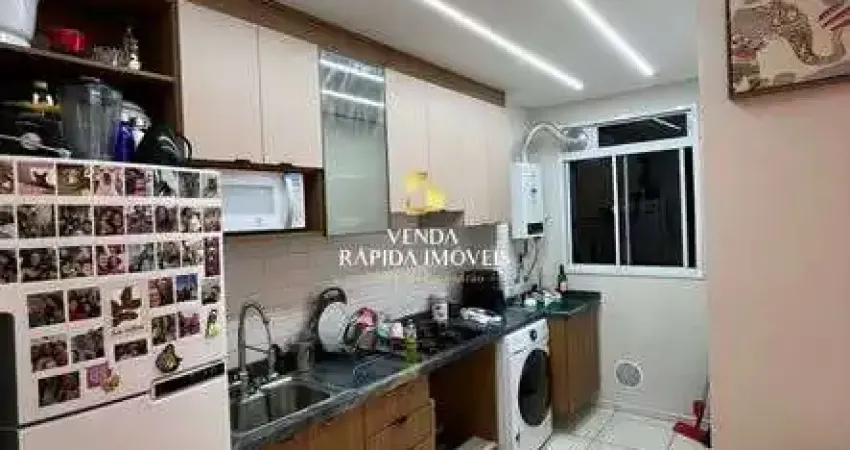 Apartamento à venda no residencial la vite veneto em jundiaí/sp