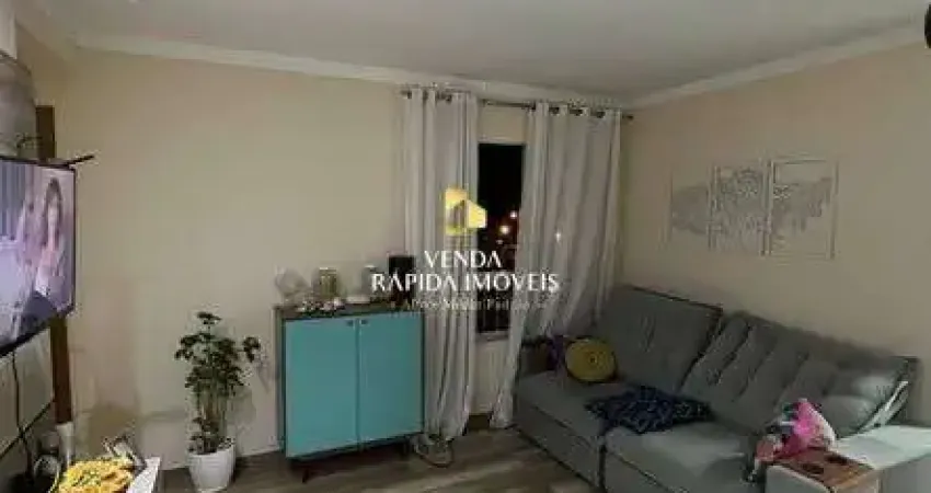 Apartamento à venda no condomínio doce lar bella em jundiaí/sp