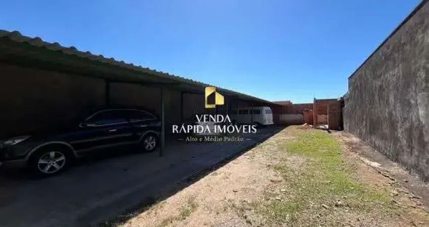 Terreno à venda no Jardim Tarumã, Jundiaí