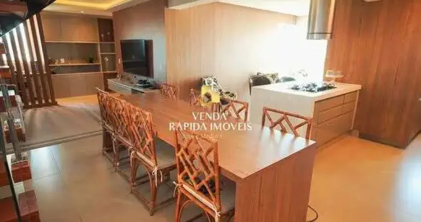 Cobertura com 3 quartos à venda no Jardim Flórida, Jundiaí