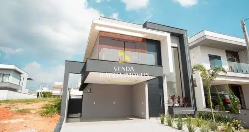 Casa com 4 quartos à venda no Centro, Jundiaí 