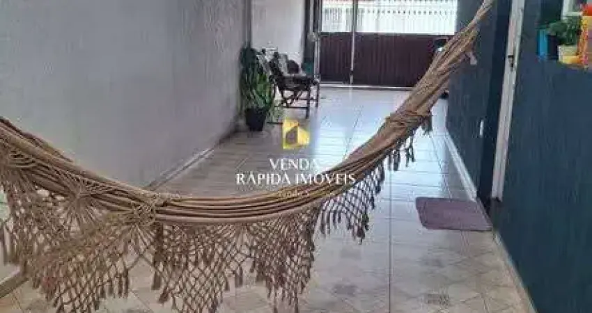 Casa com 2 quartos à venda no Parque Residencial Jundiaí, Jundiaí 