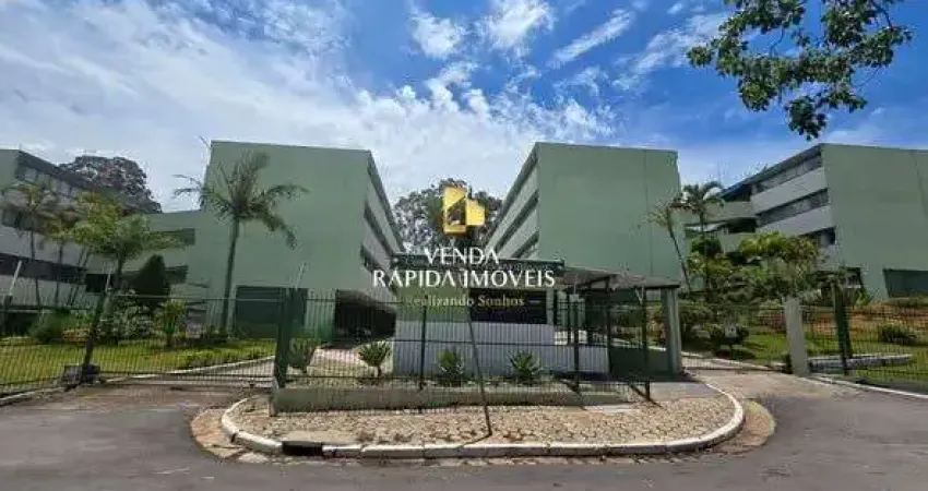 Apartamento à venda no residencial cerejeiras  em jundiaí/sp
