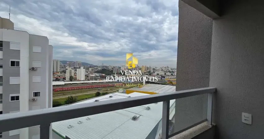 Apartamento para alugar no bairro ponte são joão - jundiaí/sp