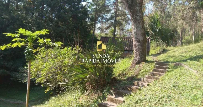 Sítio à venda no bairro chácara são joão - campo limpo paulista/sp