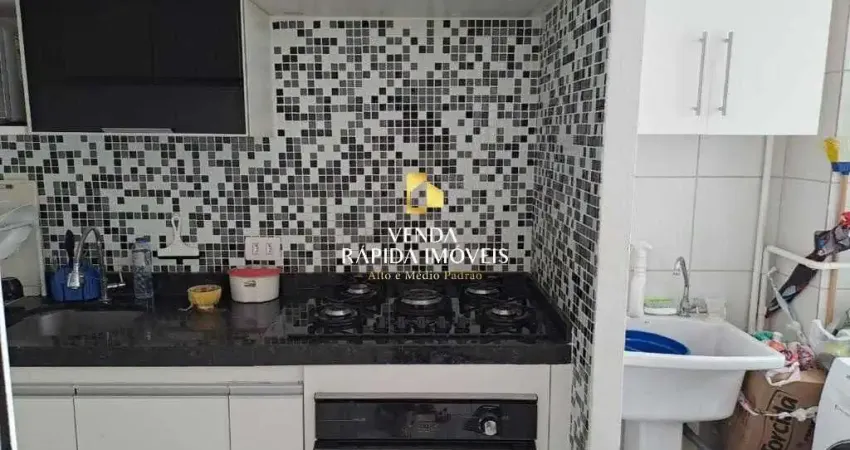 Apartamento com 3 quartos à venda na Rua Chiara Lubich, Jardim Ermida I, Jundiaí