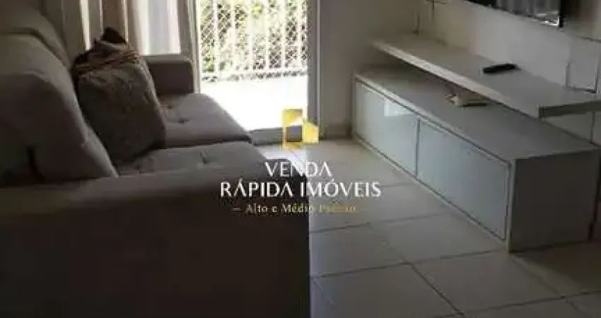 Apartamento com 2 quartos à venda na Rua Ângelo Corradini, Vila Nambi, Jundiaí