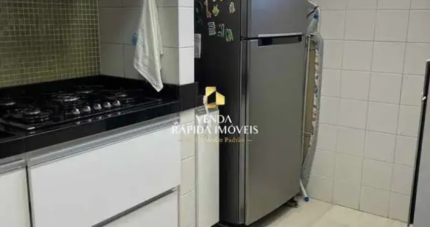 Casa com 2 quartos à venda na Rua Atibaia, Jardim Colônia, Jundiaí