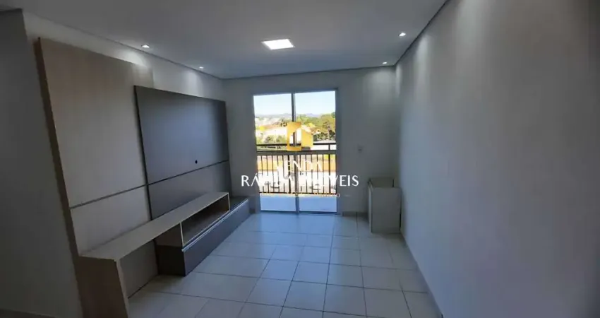 Apartamento com 2 quartos à venda na Rua Professora Maria Eugênia Pestana, Vila Santa Maria, Jundiaí