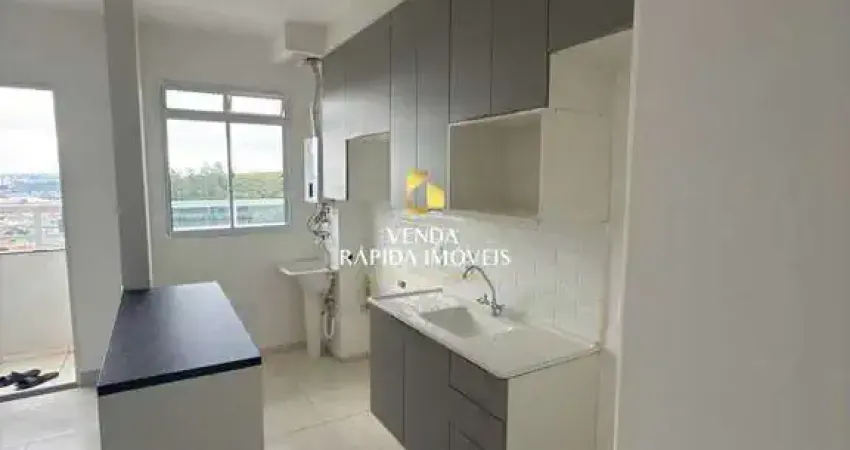 Apartamento com 3 quartos à venda na Vila Rio Branco, Jundiaí