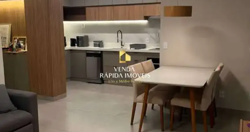 Apartamento com 3 quartos à venda na Rua Irineu de Toledo, Horto Florestal, Jundiaí