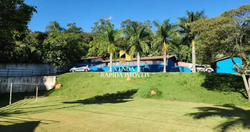 Chácara / sítio com 3 quartos à venda na Estrada do Mursa, Sítio do Mursa, Várzea Paulista