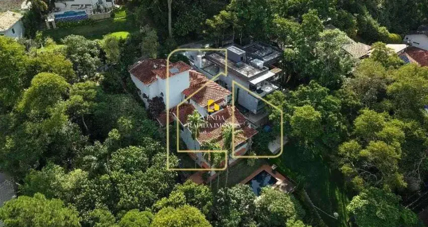 Casa com 5 quartos à venda no Guaturinho, Cajamar