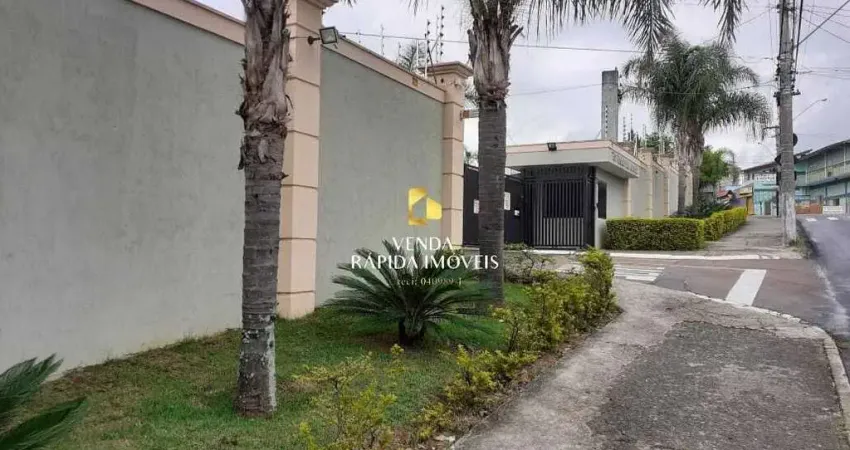 Casa em condomínio fechado com 3 quartos à venda na Rua Atibaia, Jardim Colônia, Jundiaí