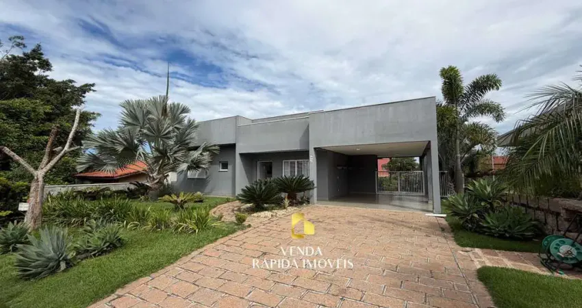 Casa em condomínio fechado com 3 quartos à venda no Monte Serrat, Itupeva