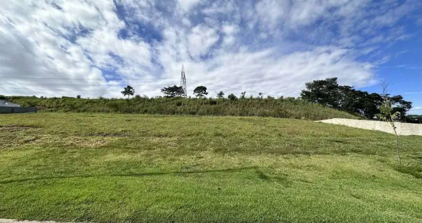 Lote/terreno para venda no condominio alphaville - vespasiano/mg