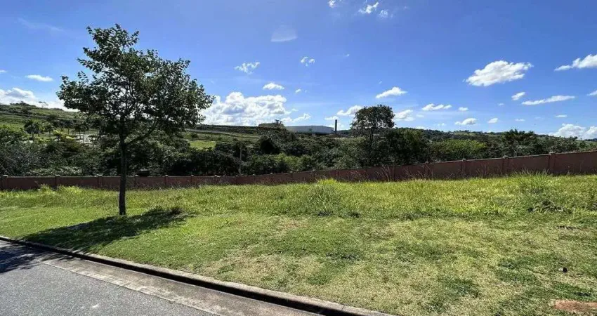 Lote/terreno para venda no condominio alphaville - vespasiano/mg