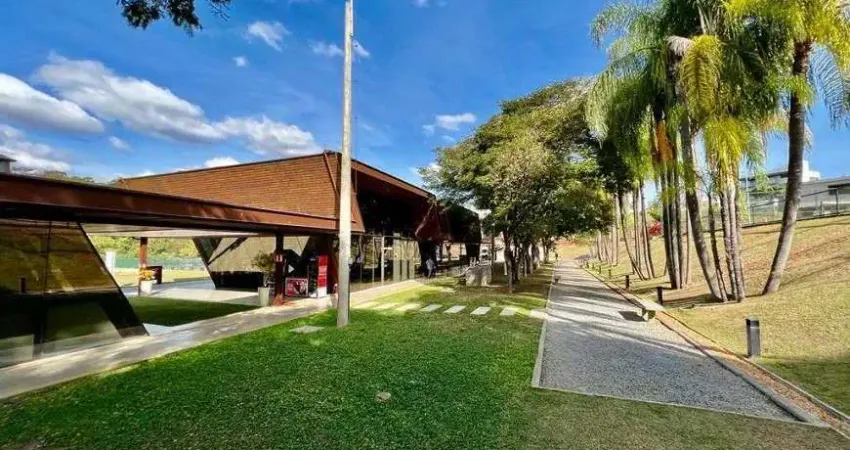 Construa seu lar dos sonhos: lote à venda em alphaville vespasiano