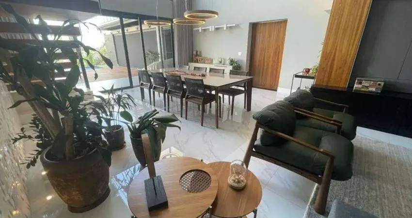 Conforto e luxo esperam por você: casa de condomínio para alugar no alphaville