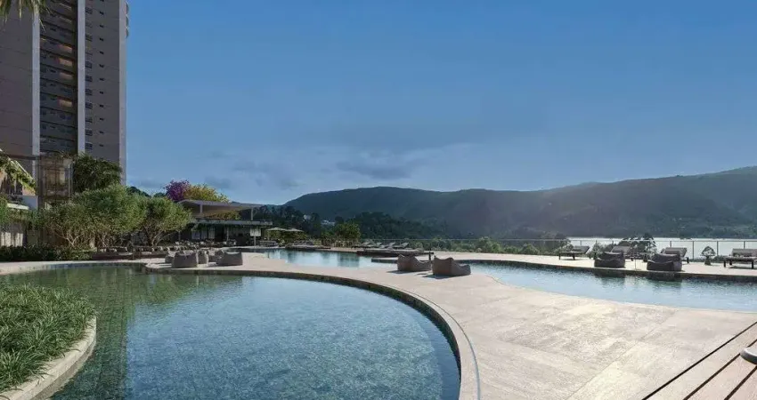 Viva com exclusividade: apartamento à venda no hyde park – lagoa dos ingleses