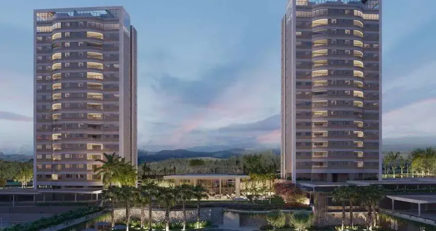 Apartamento com 3 Quartos e 3 banheiros à Venda, 93m² por R$ 1.049.889,00