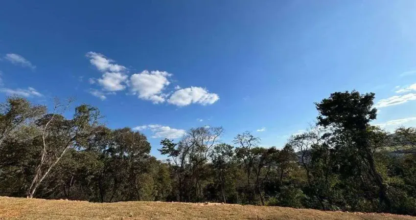 Condomínio reserva da mata – lotes de 590 a 1.002m² - betim/mg
