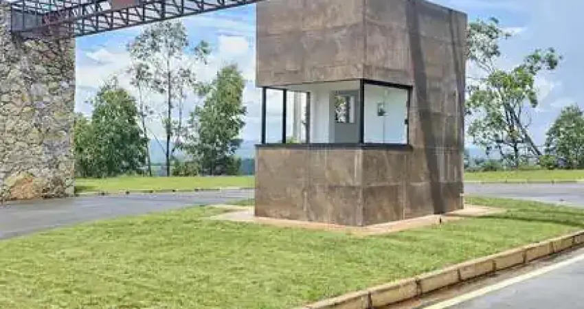 Oportunidade única: lote à venda no quintas da cachoeira – ouro preto/mg
