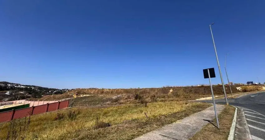 Oportunidade única: lote comercial em alphaville vespasiano!