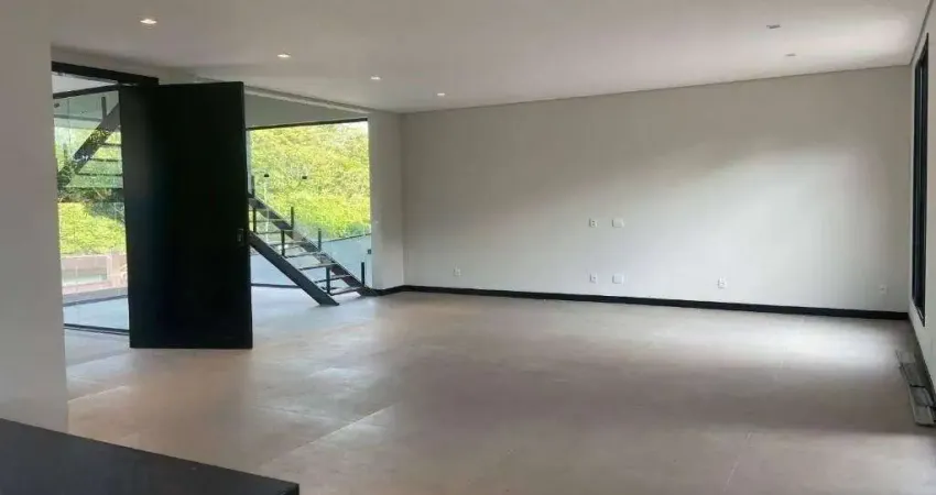 Casa em condomínio fechado com 4 quartos à venda na Rua Alvarenga, 20, Alphaville, Vespasiano