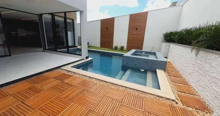 Casa em condomínio fechado com 4 quartos à venda na Rua Rubelita, 09, Alphaville, Vespasiano