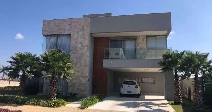 Casa à venda em condomínio alphaville minas gerais - vespasiano/ mg