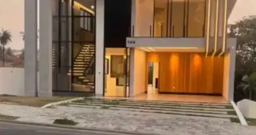 Viva com sofisticação e privacidade na melhor casa do alphaville vespasiano