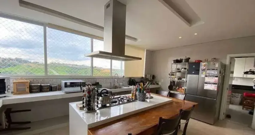 Casa à venda em alphaville vespasiano com 5 quartos, lazer completo