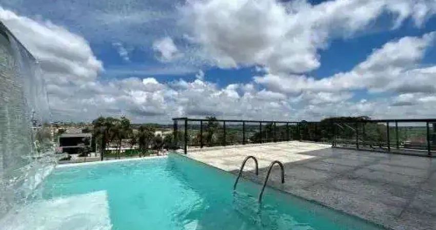 Casa em condomínio fechado com 5 quartos à venda na Rua Ribeirão das Neves, AI28, Alphaville, Vespasiano