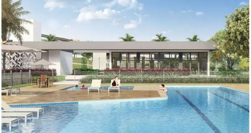 Construa sua casa dos sonhos: lote exclusivo no alphaville betim