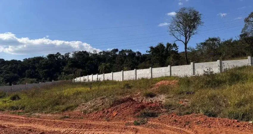 Viva o melhor de betim: lote à venda em condomínio fechado de alto padrão