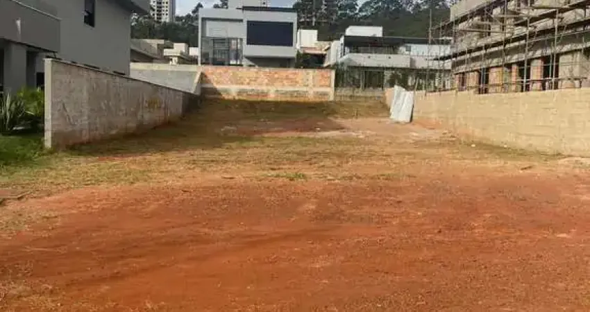 Seu novo lugar está  no costa laguna: terreno à venda com 525m² em leve aclive